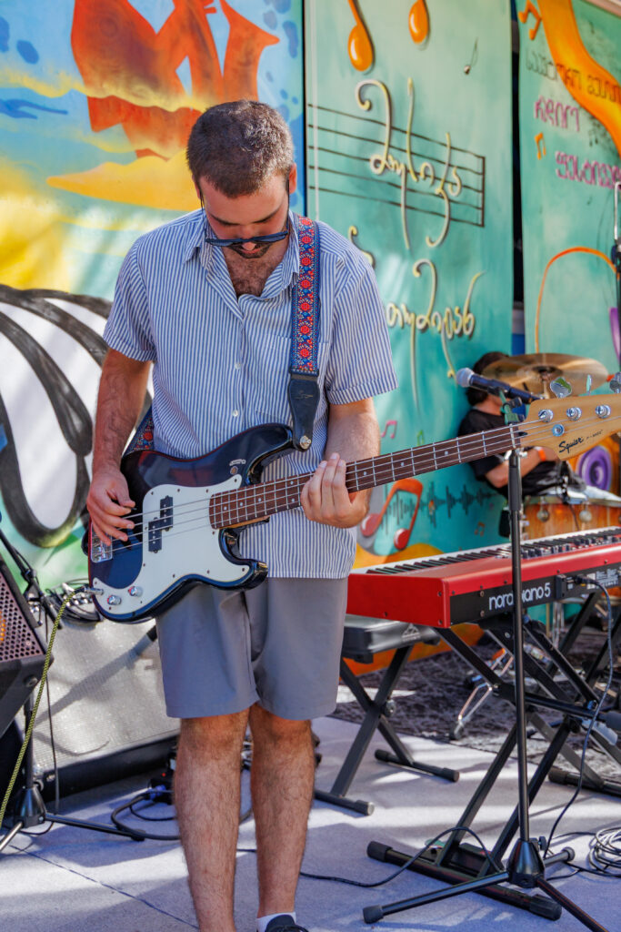 Original Music Radio Festival “Music from Batumi” 2025