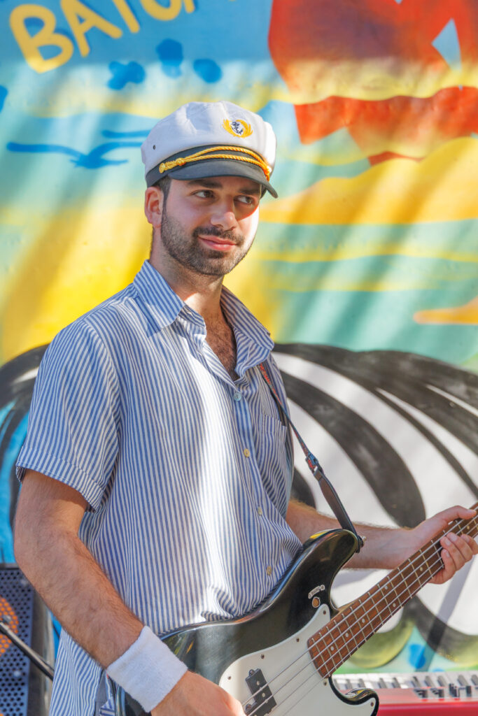 Original Music Radio Festival “Music from Batumi” 2025