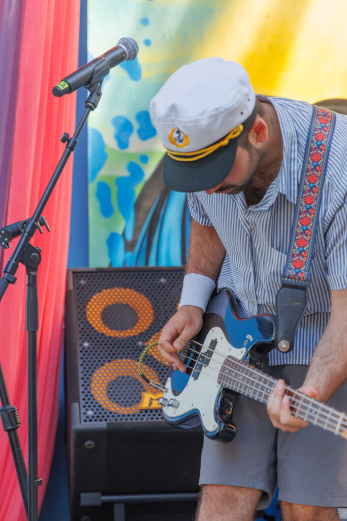 Original Music Radio Festival “Music from Batumi” 2025