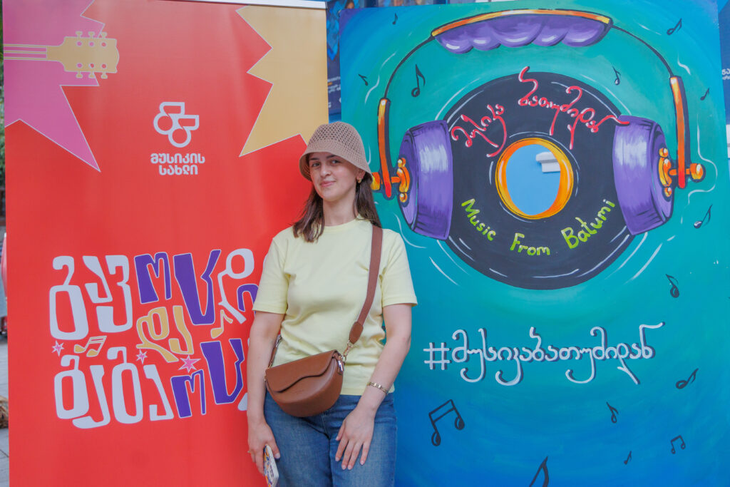 Original Music Radio Festival “Music from Batumi” 2025