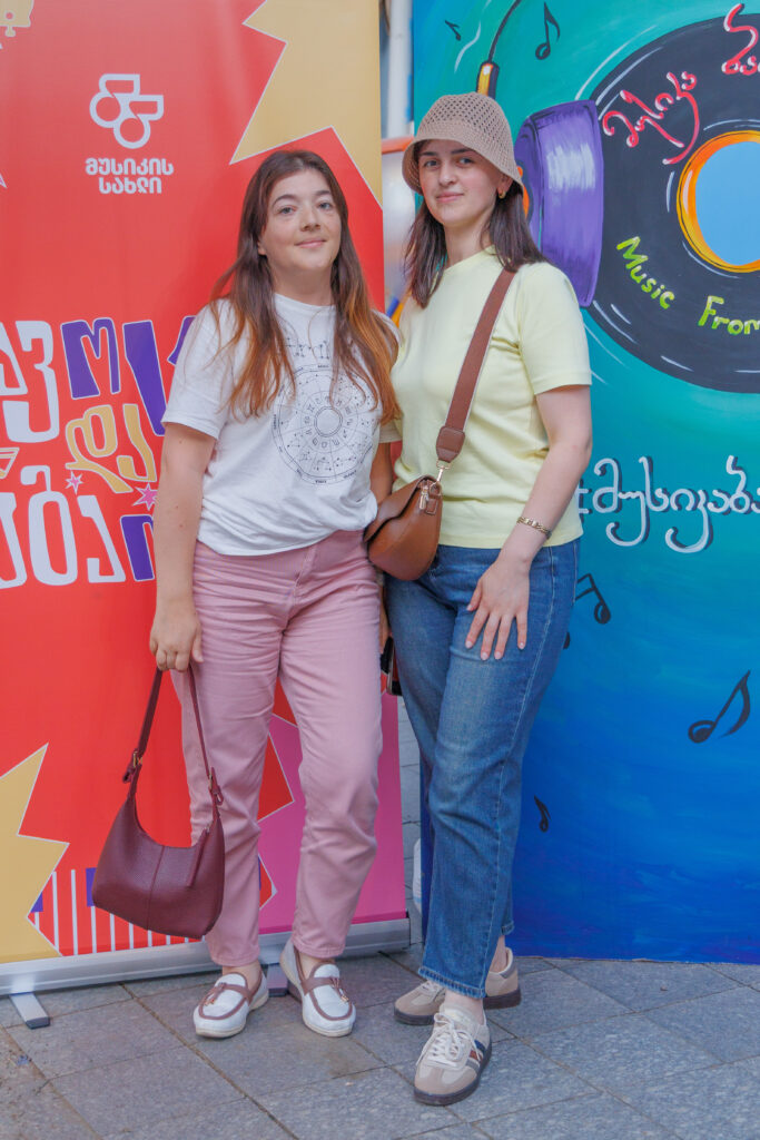 Original Music Radio Festival “Music from Batumi” 2025