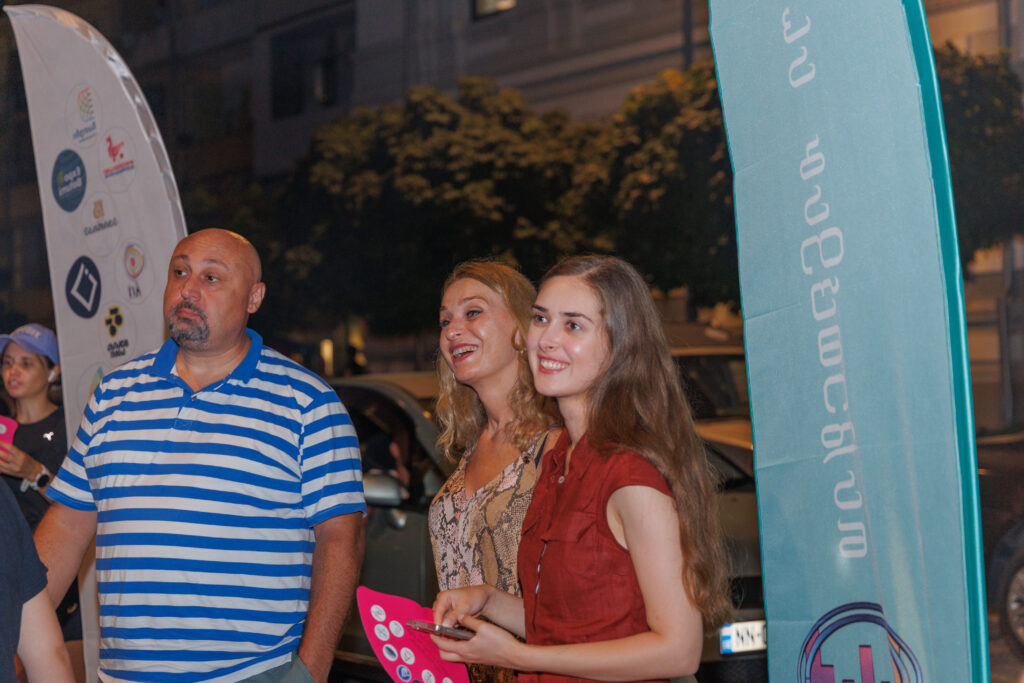 Original Music Radio Festival “Music from Batumi” 2025