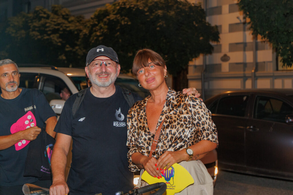 Original Music Radio Festival “Music from Batumi” 2025