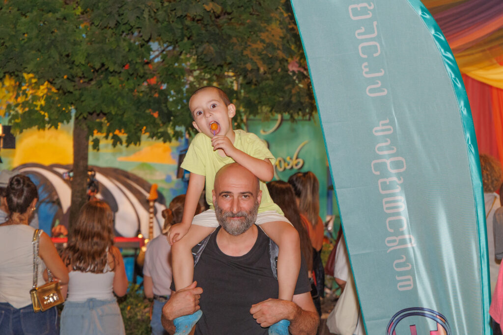 Original Music Radio Festival “Music from Batumi” 2025