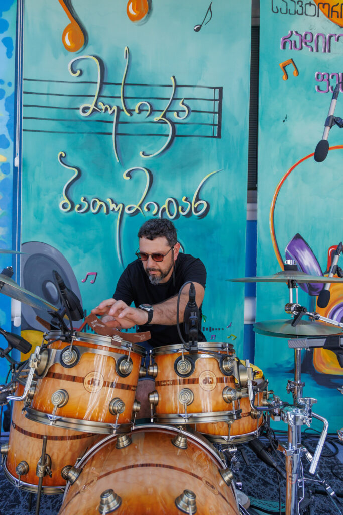 Original Music Radio Festival “Music from Batumi” 2025