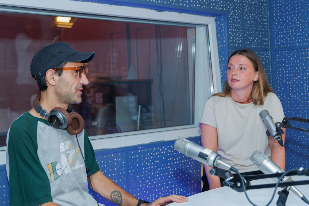 Original Music Radio Festival “Music from Batumi” 2025