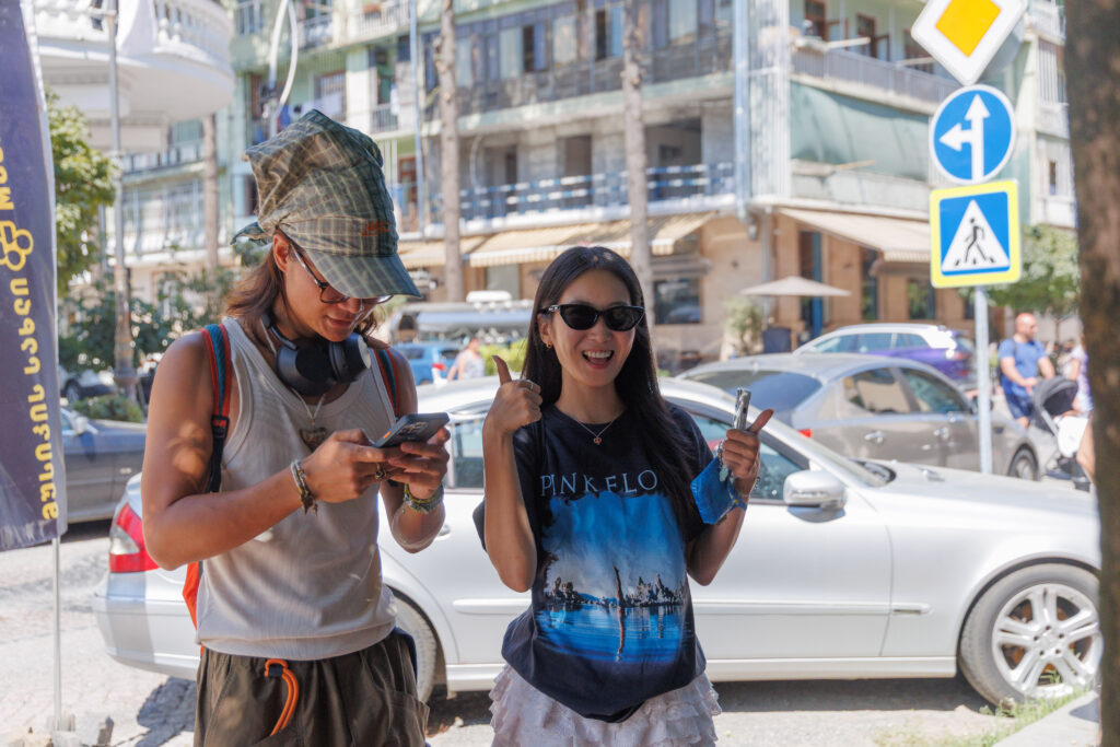 Original Music Radio Festival “Music from Batumi” 2025