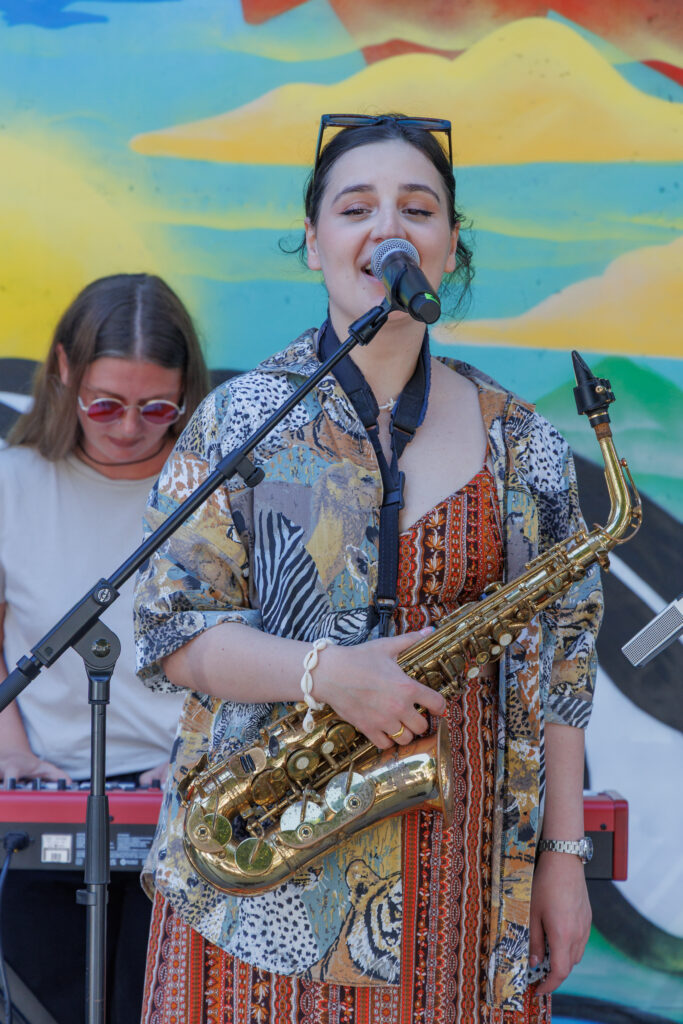 Original Music Radio Festival “Music from Batumi” 2025
