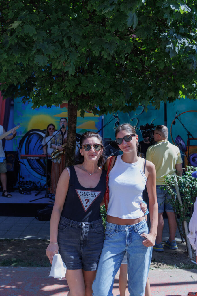 Original Music Radio Festival “Music from Batumi” 2025