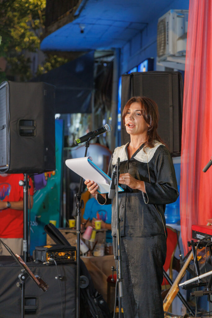 Original Music Radio Festival “Music from Batumi” 2025