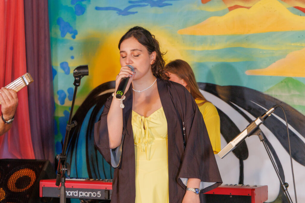 Original Music Radio Festival “Music from Batumi” 2025