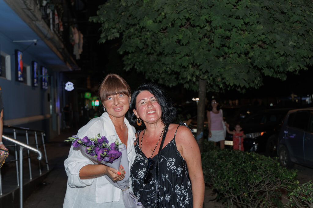 Original Music Radio Festival “Music from Batumi” 2025