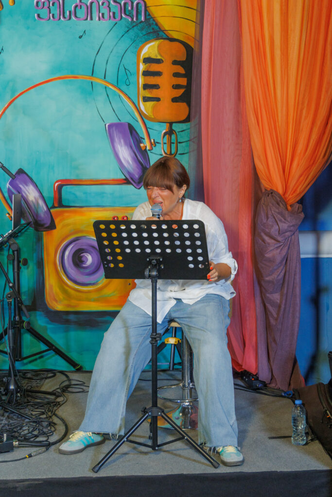 Original Music Radio Festival “Music from Batumi” 2025