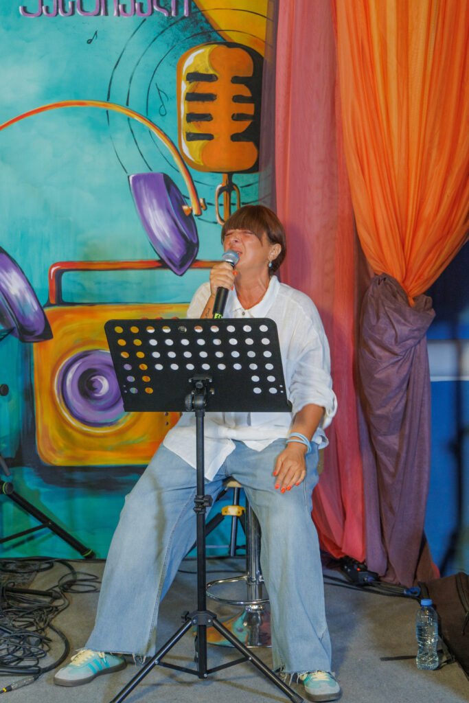Original Music Radio Festival “Music from Batumi” 2025