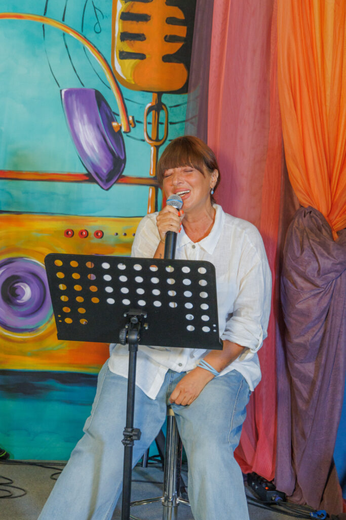 Original Music Radio Festival “Music from Batumi” 2025