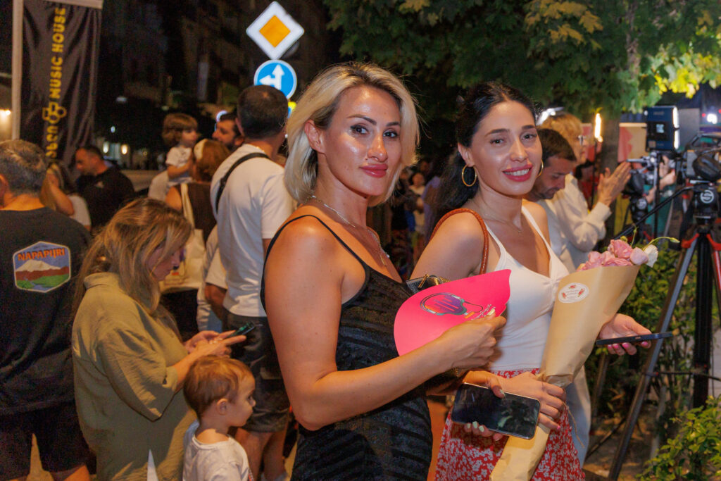 Original Music Radio Festival “Music from Batumi” 2025