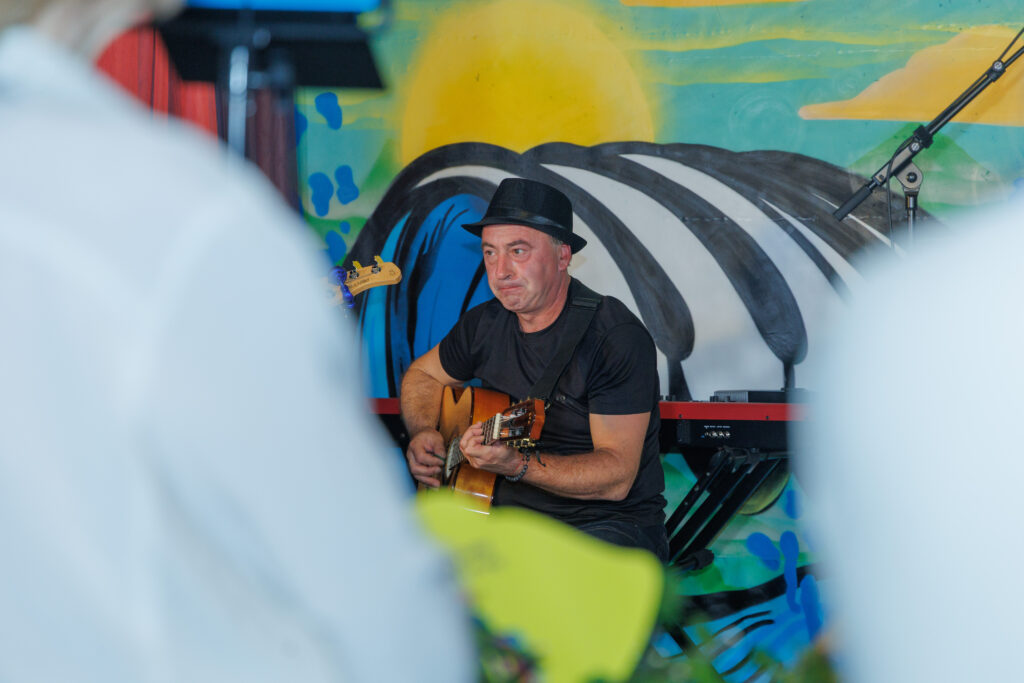 Original Music Radio Festival “Music from Batumi” 2025