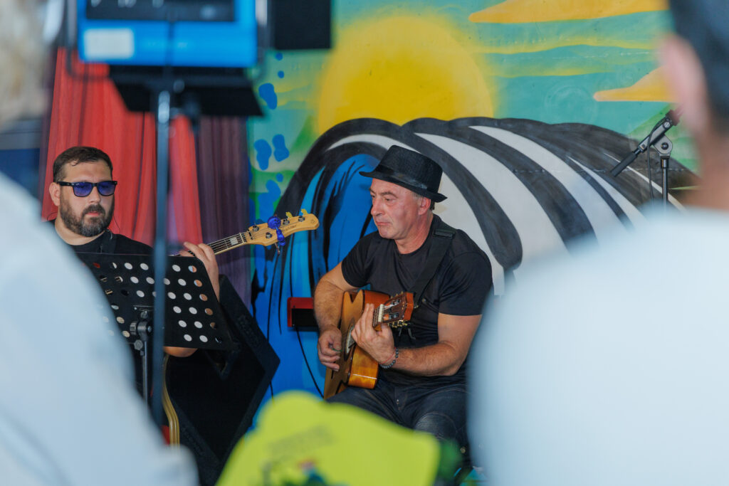Original Music Radio Festival “Music from Batumi” 2025