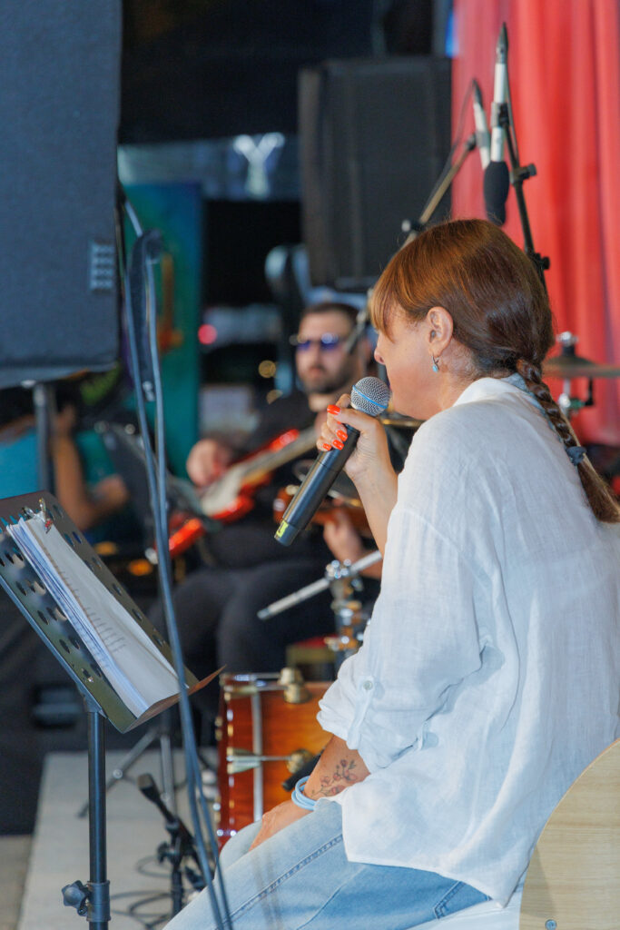 Original Music Radio Festival “Music from Batumi” 2025
