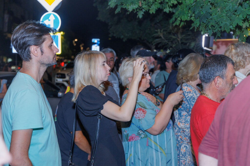 Original Music Radio Festival “Music from Batumi” 2025