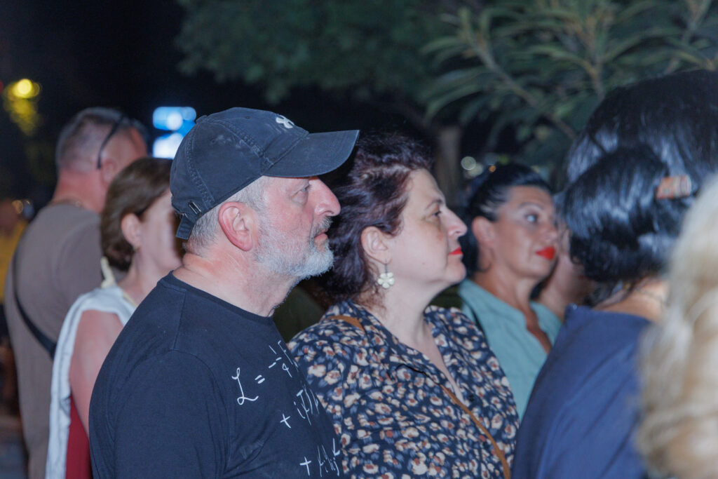 Original Music Radio Festival “Music from Batumi” 2025