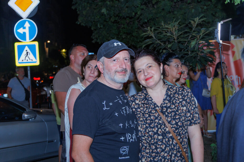 Original Music Radio Festival “Music from Batumi” 2025