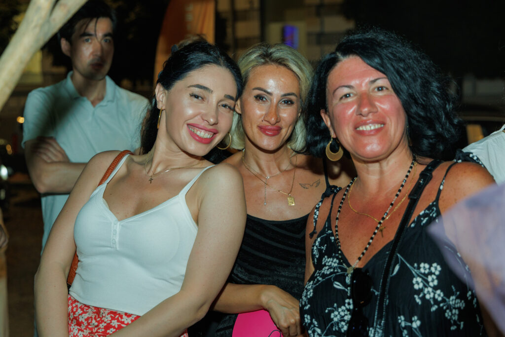 Original Music Radio Festival “Music from Batumi” 2025