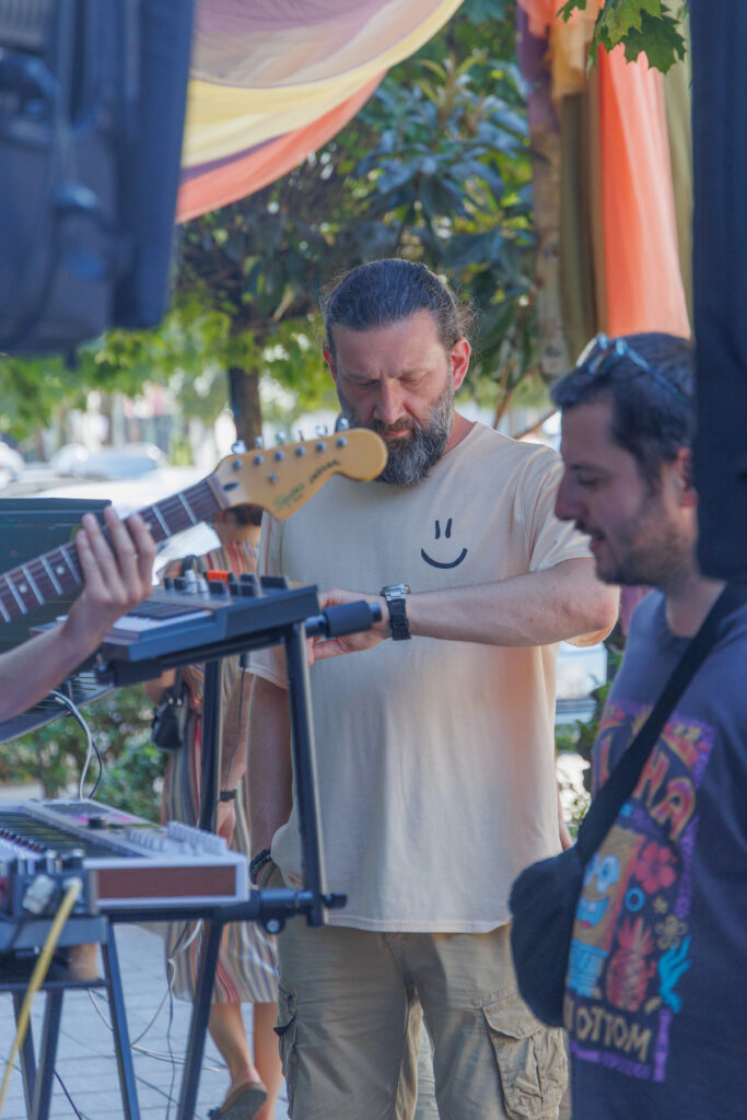 Original Music Radio Festival “Music from Batumi” 2025