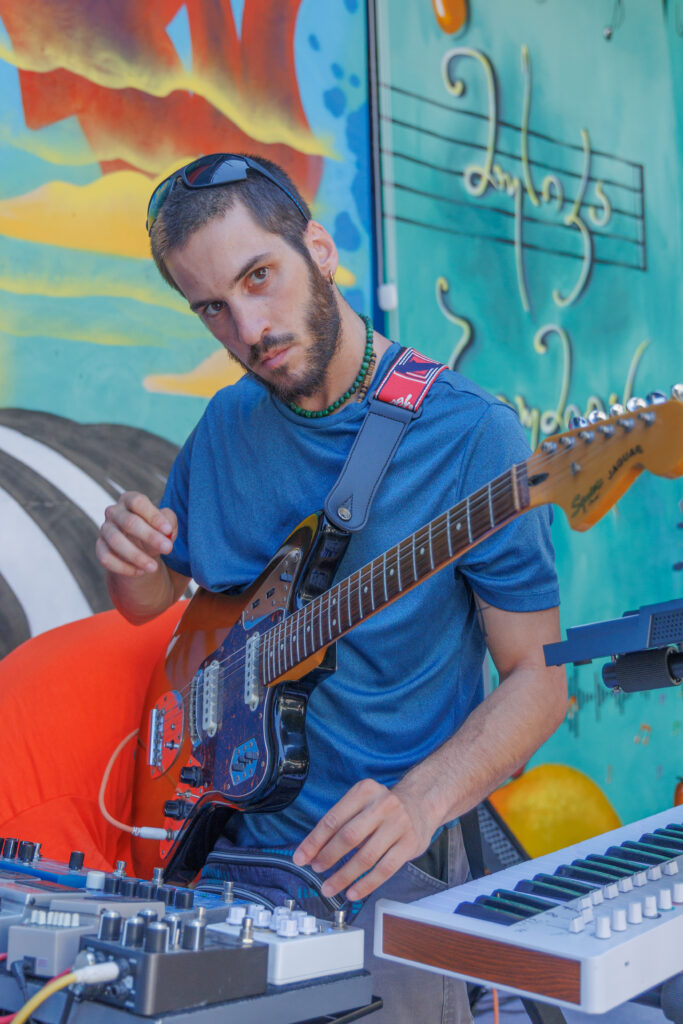 Original Music Radio Festival “Music from Batumi” 2025