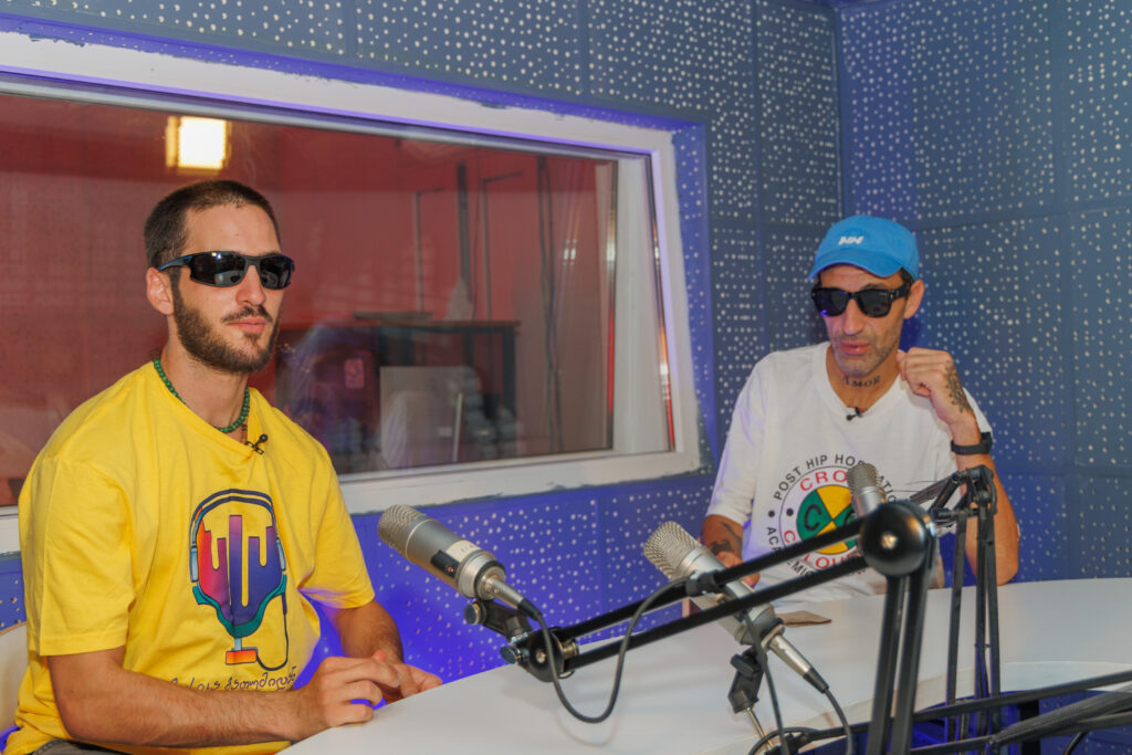 Original Music Radio Festival “Music from Batumi” 2025