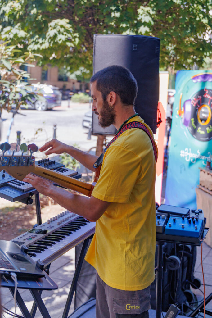 Original Music Radio Festival “Music from Batumi” 2025