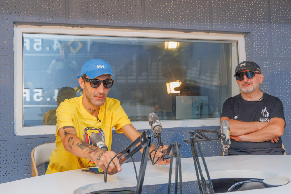 Original Music Radio Festival “Music from Batumi” 2025