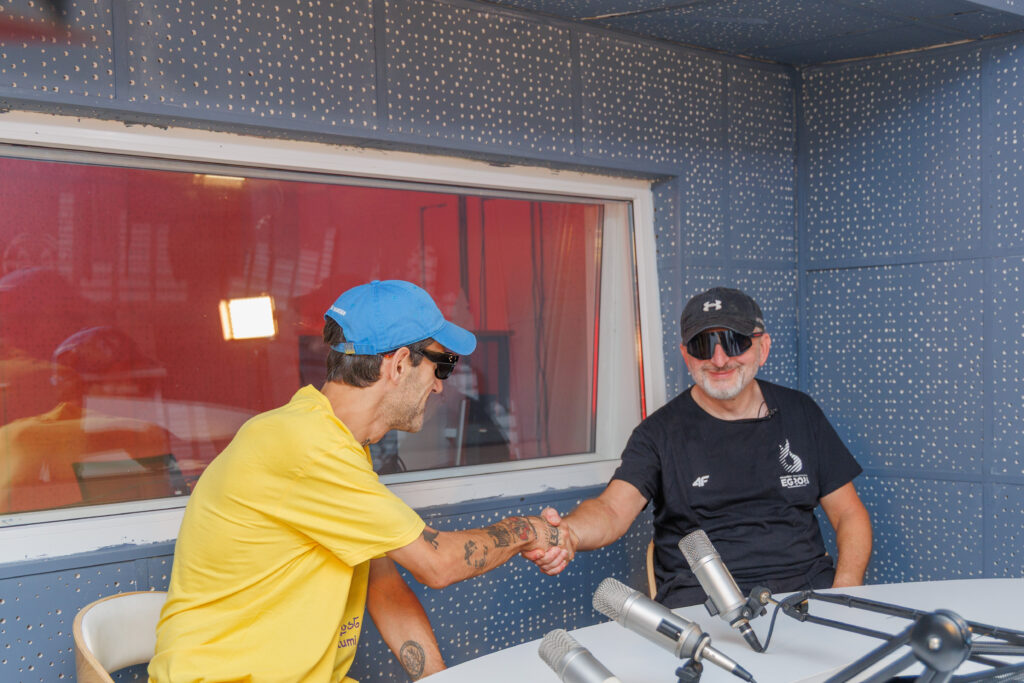 Original Music Radio Festival “Music from Batumi” 2025