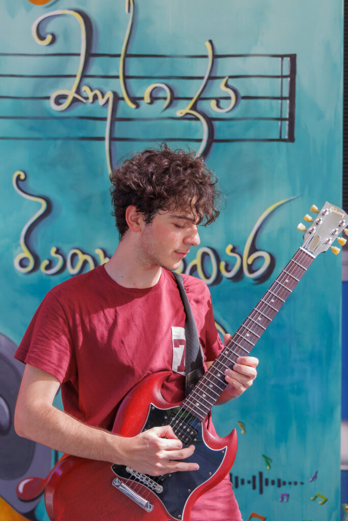 Original Music Radio Festival “Music from Batumi” 2025