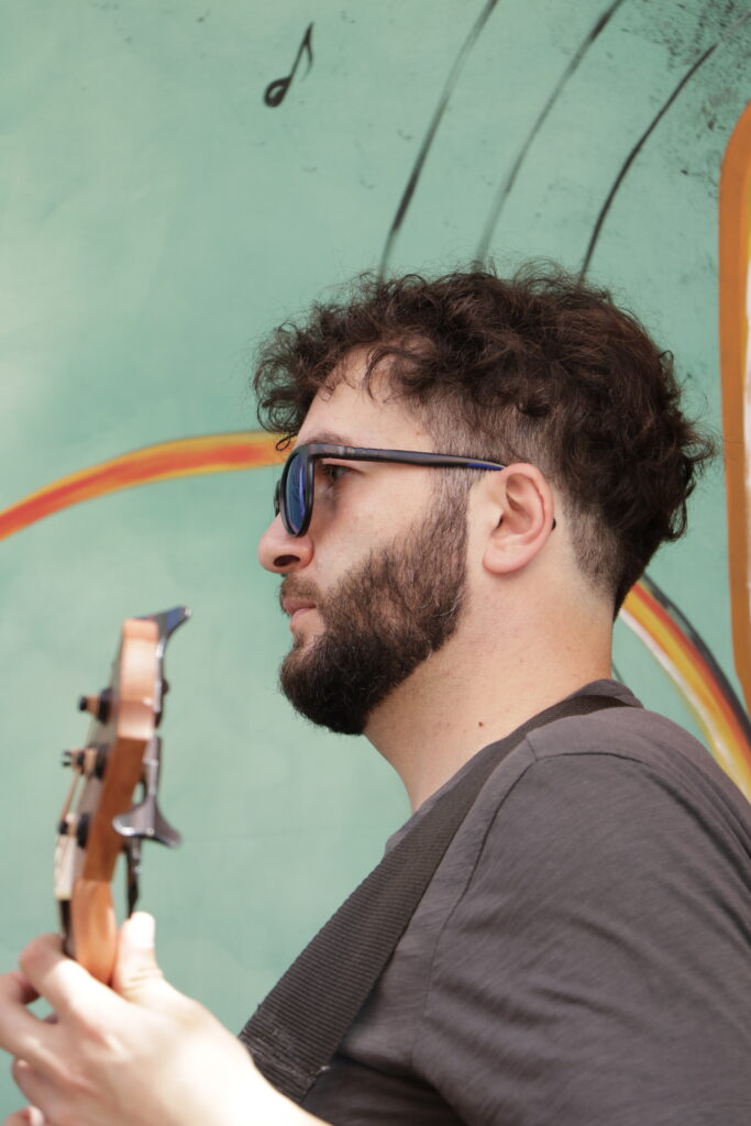 Радиофестиваль авторской музыки «Музыка из Батуми» 2023