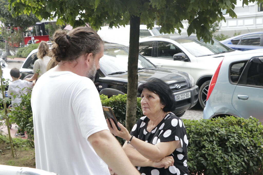 Радиофестиваль авторской музыки «Музыка из Батуми» 2023