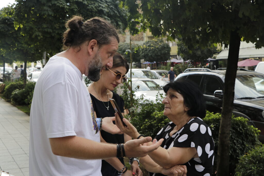 Радиофестиваль авторской музыки «Музыка из Батуми» 2023