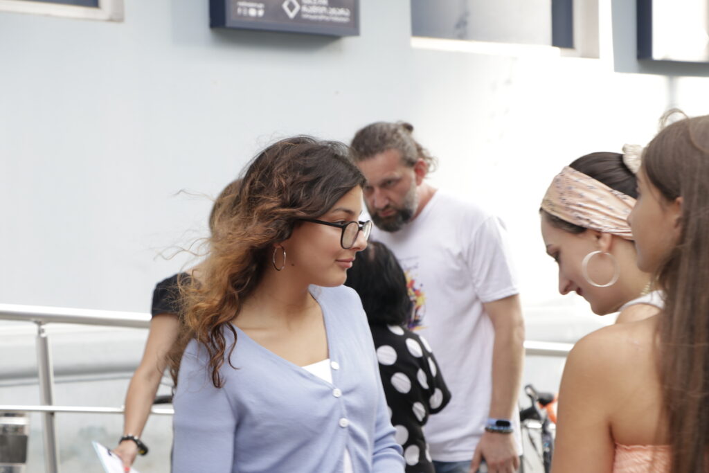 Радиофестиваль авторской музыки «Музыка из Батуми» 2023