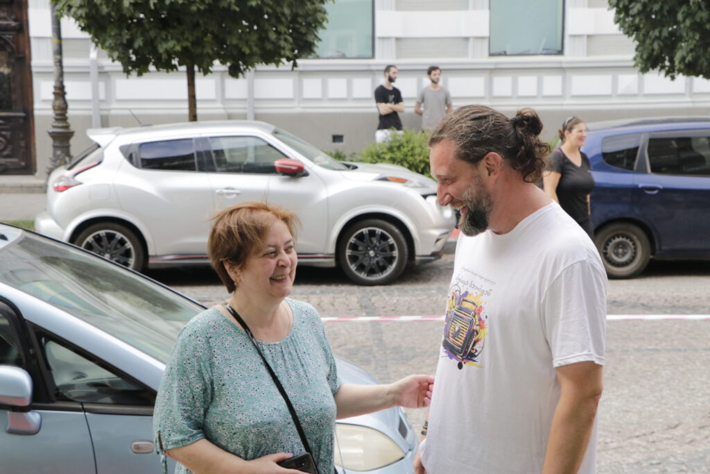 Радиофестиваль авторской музыки «Музыка из Батуми» 2023