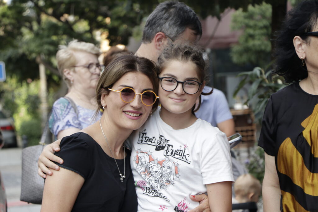 Радиофестиваль авторской музыки «Музыка из Батуми» 2023