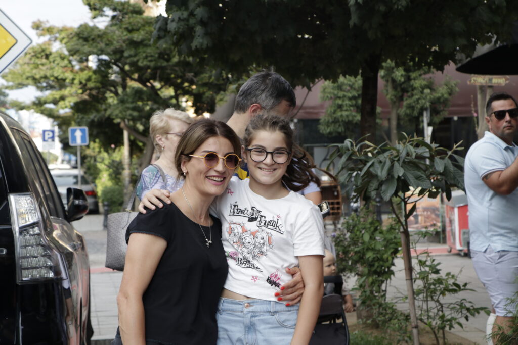 Радиофестиваль авторской музыки «Музыка из Батуми» 2023