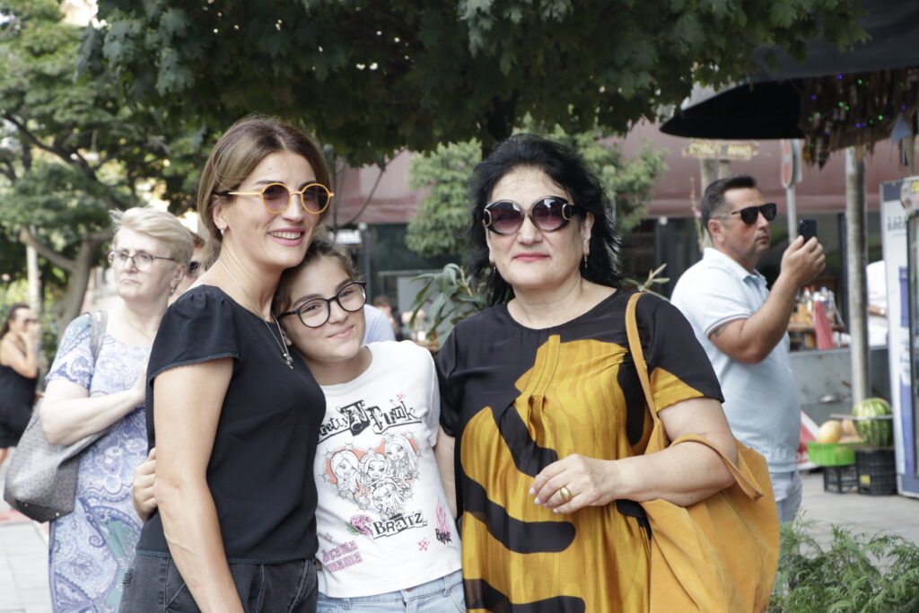 Радиофестиваль авторской музыки «Музыка из Батуми» 2023