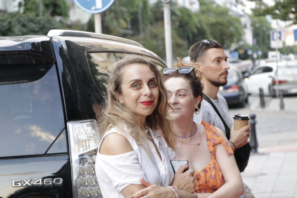 Радиофестиваль авторской музыки «Музыка из Батуми» 2023