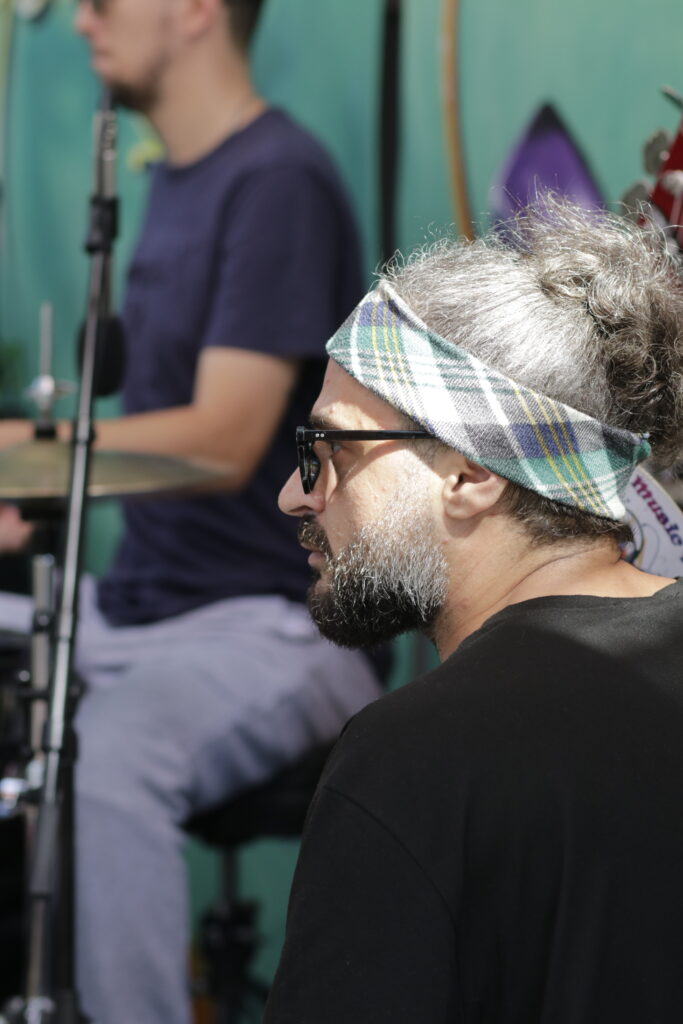 Радиофестиваль авторской музыки «Музыка из Батуми» 2023