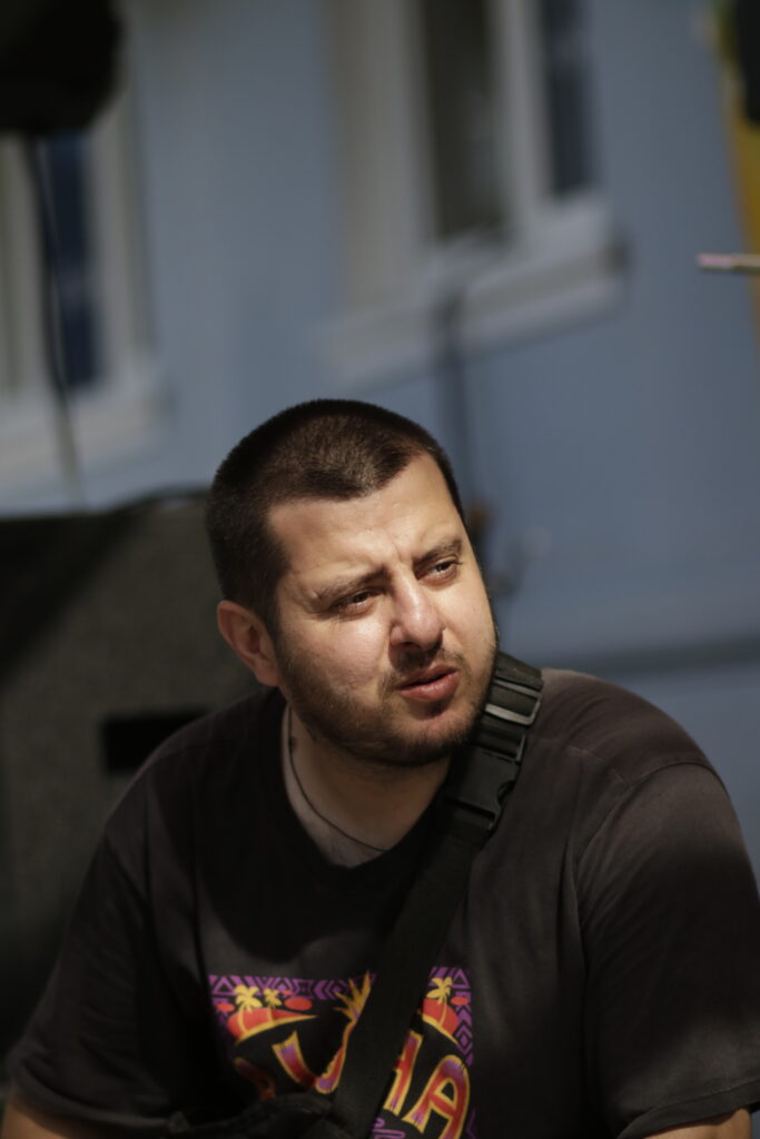 Радиофестиваль авторской музыки «Музыка из Батуми» 2023