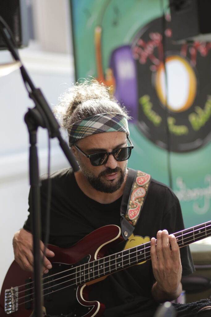 Радиофестиваль авторской музыки «Музыка из Батуми» 2023