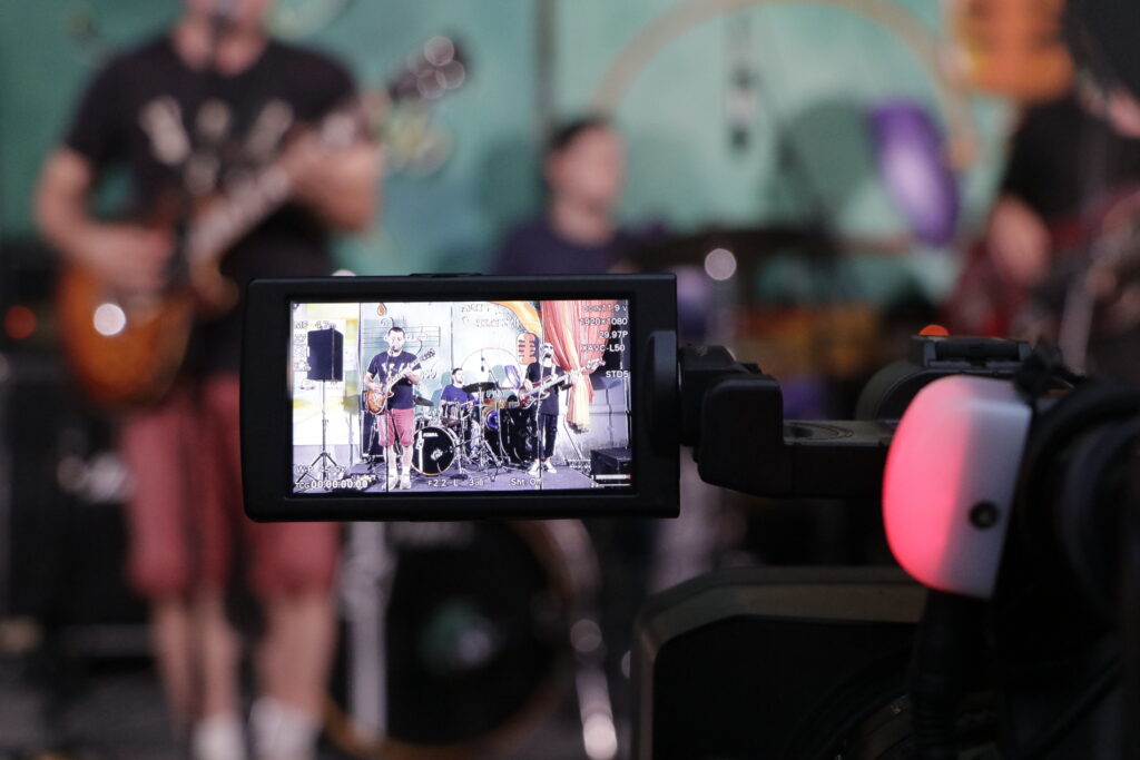 Радиофестиваль авторской музыки «Музыка из Батуми» 2023