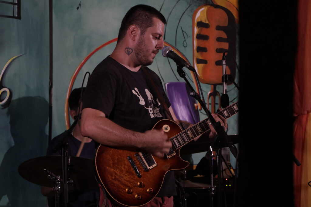 Радиофестиваль авторской музыки «Музыка из Батуми» 2023