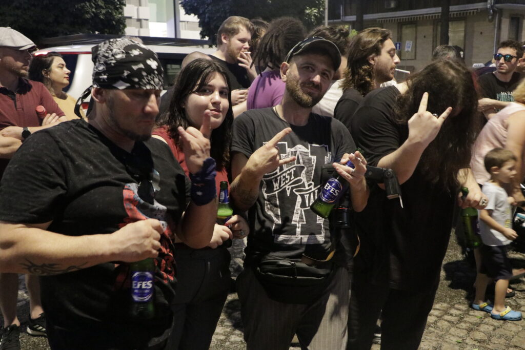 Радиофестиваль авторской музыки «Музыка из Батуми» 2023