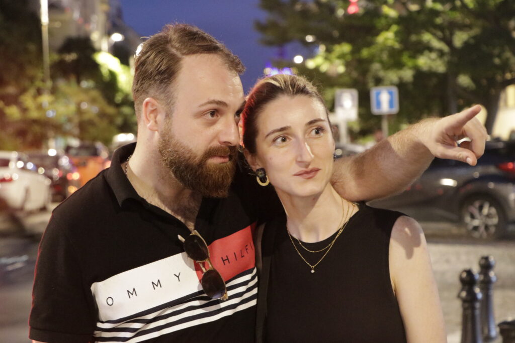 Радиофестиваль авторской музыки «Музыка из Батуми» 2023